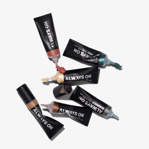 Smashbox Always On Cream Shadow - Picture 2 of 5